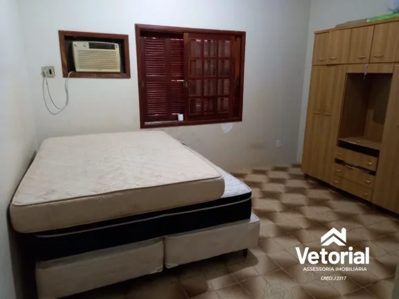 Imagem Casa com 6 dormitórios no Bairro JK - Barreiras-BA