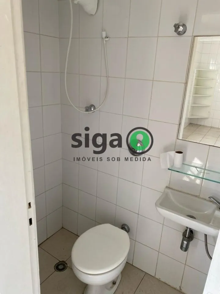 Imagem Apartamento no Jardim Paulista com 167m², 4 quartos, 1 suíte, 2 vagas.
