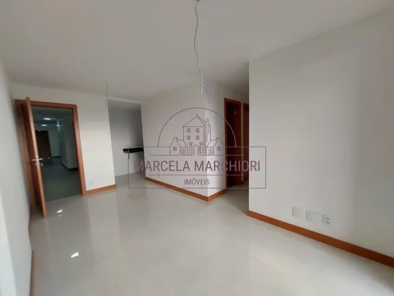 Imagem Apartamento na quadra da praia super moderno