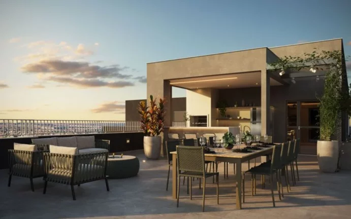 Imagem TODAY PARAISO - Studio 29m², ótima localização, próximos às Estações de Metrô Paraíso e Vergueiro!!