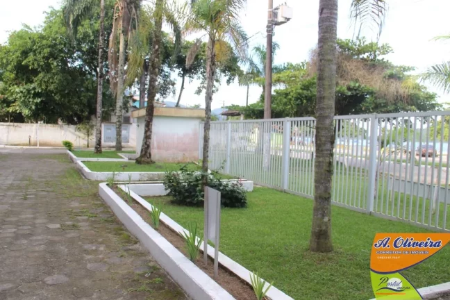 Imagem Apartamento 01 - Dormitório - Frente do Mar PEREQUE AÇÚ