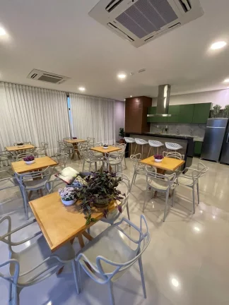 Imagem APARTAMENTO RESIDENCIAL em VILA VELHA - ES, PRAIA DE ITAPARICA