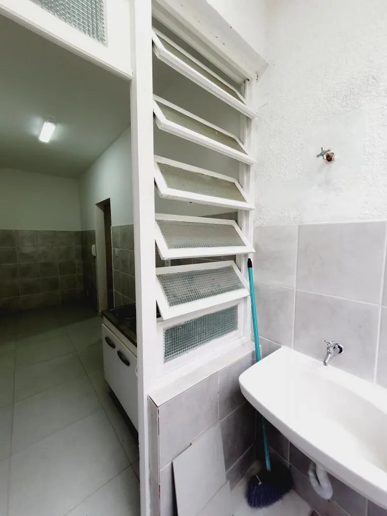 Imagem Apartamento em Menino Deus