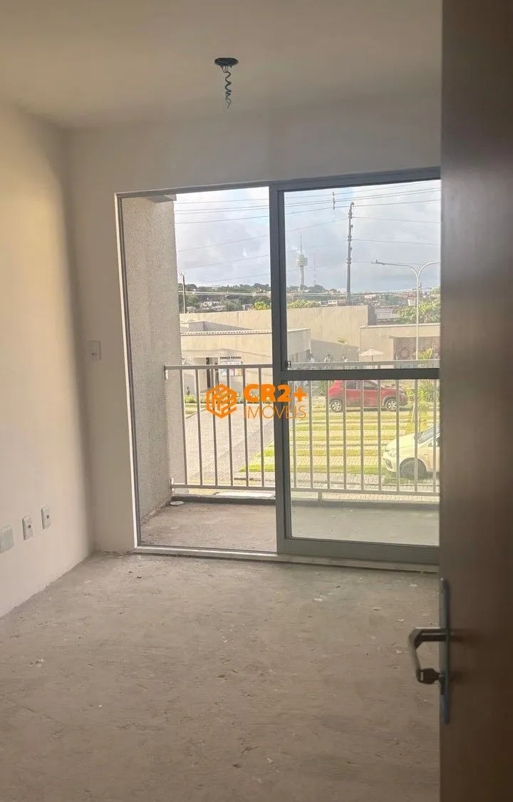 Imagem Vendo apartamento com 48m2, 2 quartos, 1 suíte em Olinda.