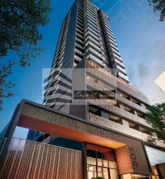 Imagem Apartamento à venda em São Paulo/SP