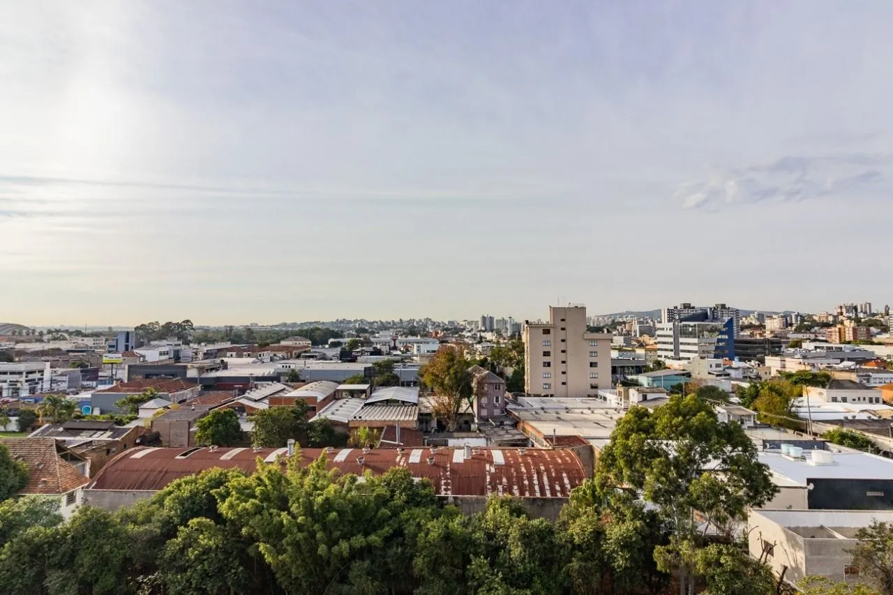 Imagem Empreendimento Melnick