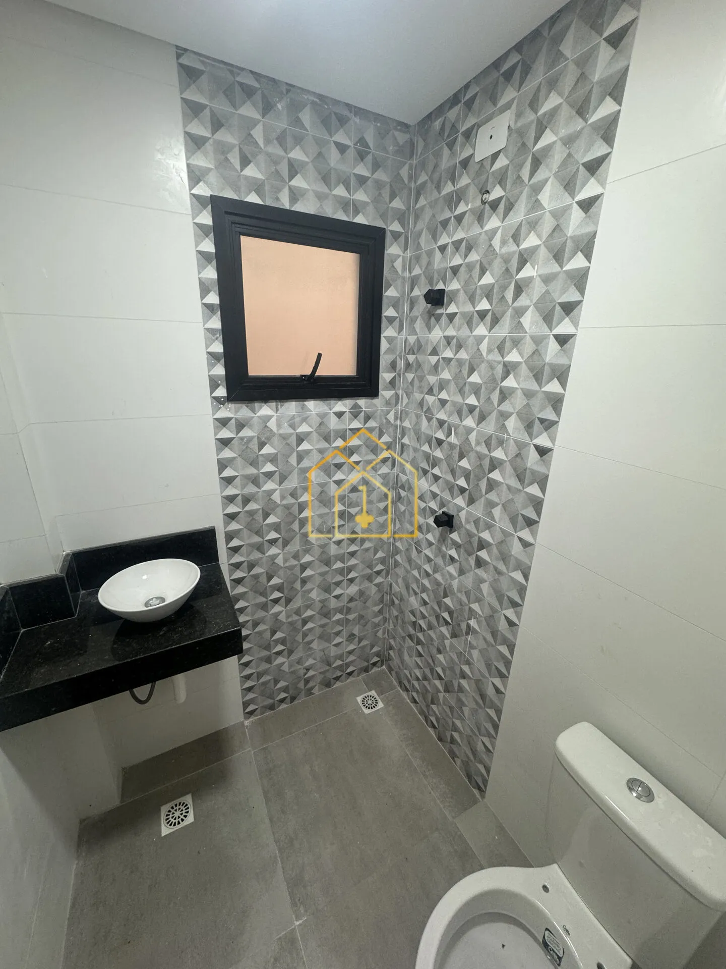 Imagem Apartamento à venda 51m² 2 quartos 1 suíte 1 vaga | Vila Floresta - Santo André - SP