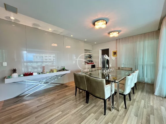 Imagem APARTAMENTO RESIDENCIAL em JOINVILLE - SC, CENTRO