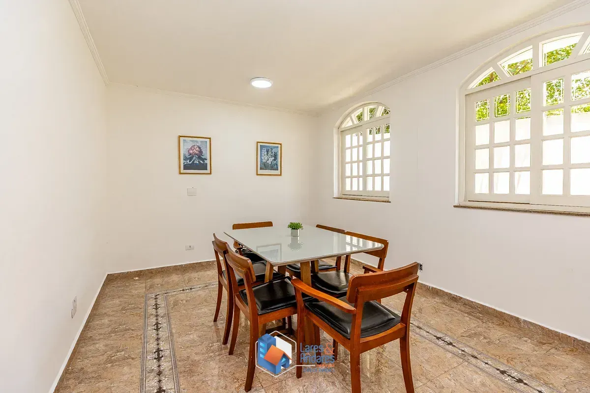 Imagem Casa para venda em Jardim Santo Amaro com 4 quartos, sendo 3 suítes, 315m²
