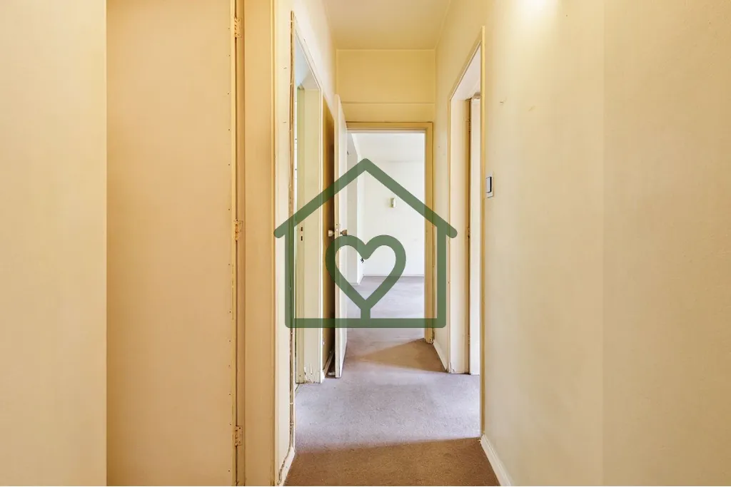Imagem APARTAMENTO 3 DORMITÓRIO COM 1 SUITE/ AREA DE SERVIÇO COM DORMITORIO E BANHEIRO AUXILIAR / VAGA DE...