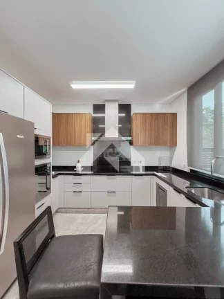Imagem Casa de Condomínio em Alphaville Residencial Dois - Barueri