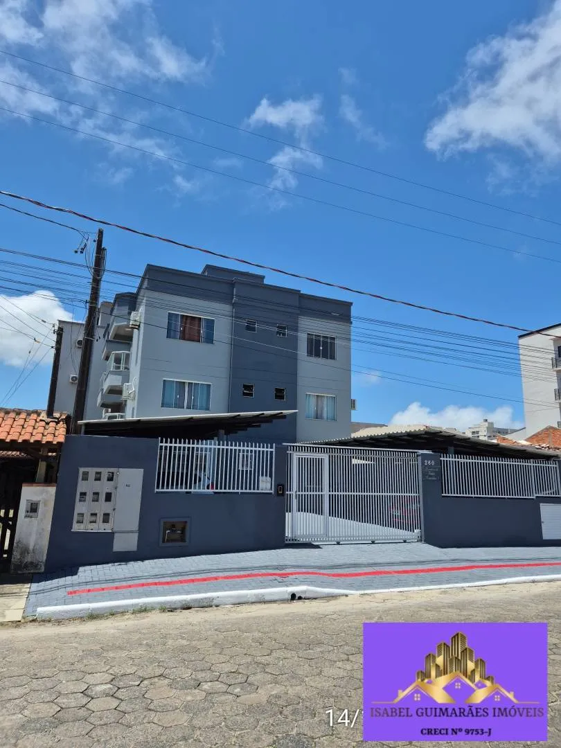 Imagem Vendo Apartamento, 02 Quartos Sendo Uma Suíte, no Gravatá de Navegantes