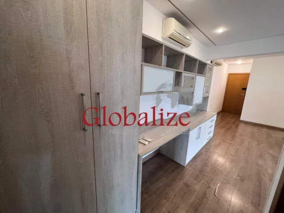 Imagem Garden com 2 dormitórios sendo uma suíte Gonzaga em Santos R$ 1.140.000,00