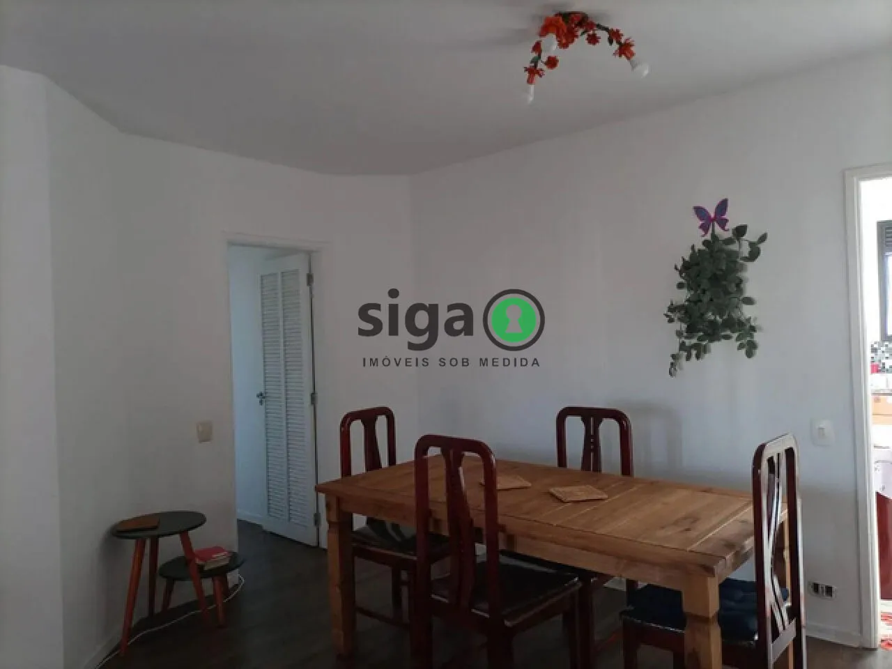 Imagem Apartamento a venda 98 m² 3 dormitórios, 1 suíte 2 vagas na Vila Andrade- SP