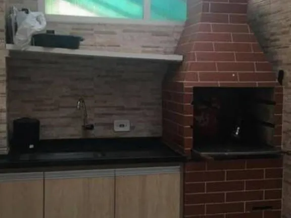 Imagem Casa com 2 Quartos à Venda, 70 m² em Santa Maria - Osasco