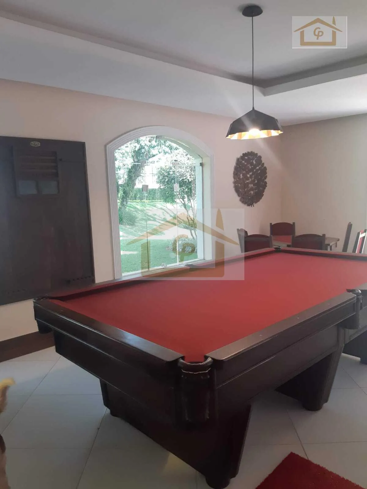 Imagem Lote de Esquina, são 299,50 metros, Piscinas, Spa e muito Mais!