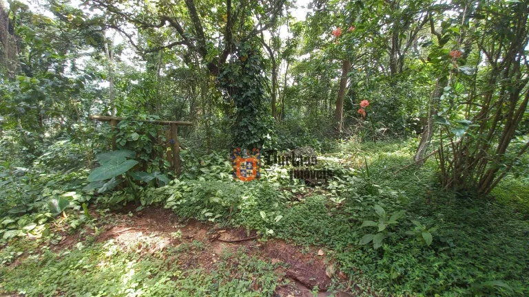 Imagem Terreno à venda, 3701 m² por R$ 300.000,00 - Est Santa Maria do Portão - Atibaia/SP