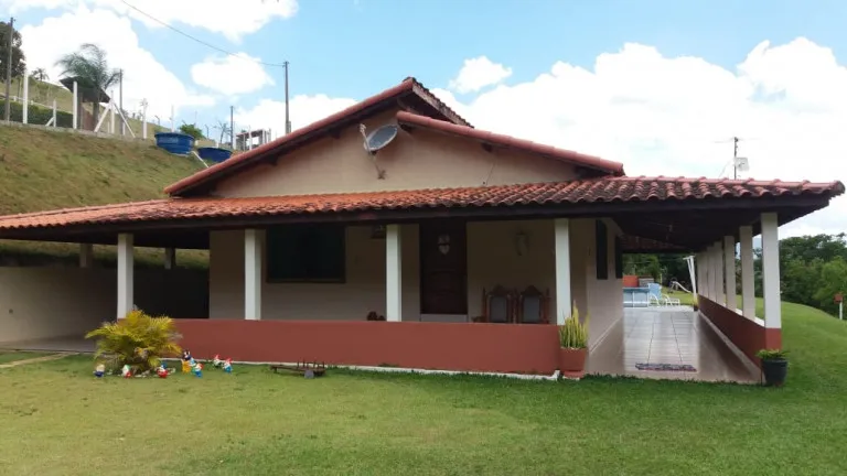 Foto do imóvel Chácara com 2 Quartos à Venda, 100 m² em Ponte Nova - Extrema