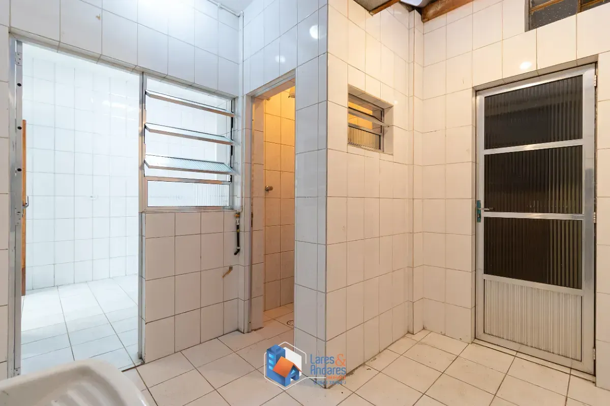 Imagem Apartamento para venda em Vila Mariana com 2 quartos, sendo 1 suíte, 102m²