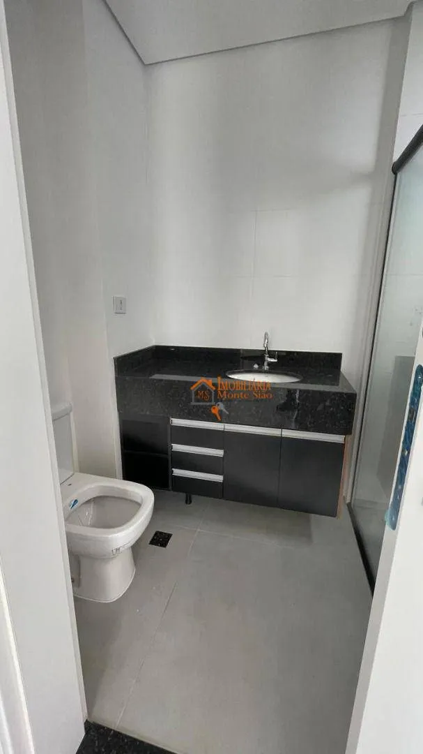 Imagem Apartamento Garden com 2 dormitórios à venda, 135 m² por R$ 742.000,00 - Alvinópolis - Atibaia/SP