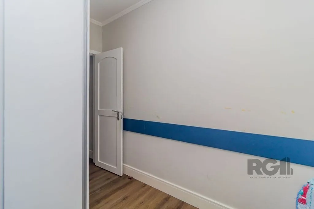 Imagem Apartamento em Chácara das Pedras