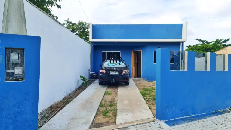 Foto do imóvel CASA RESIDENCIAL em Pontal do Paraná - PR, Atami