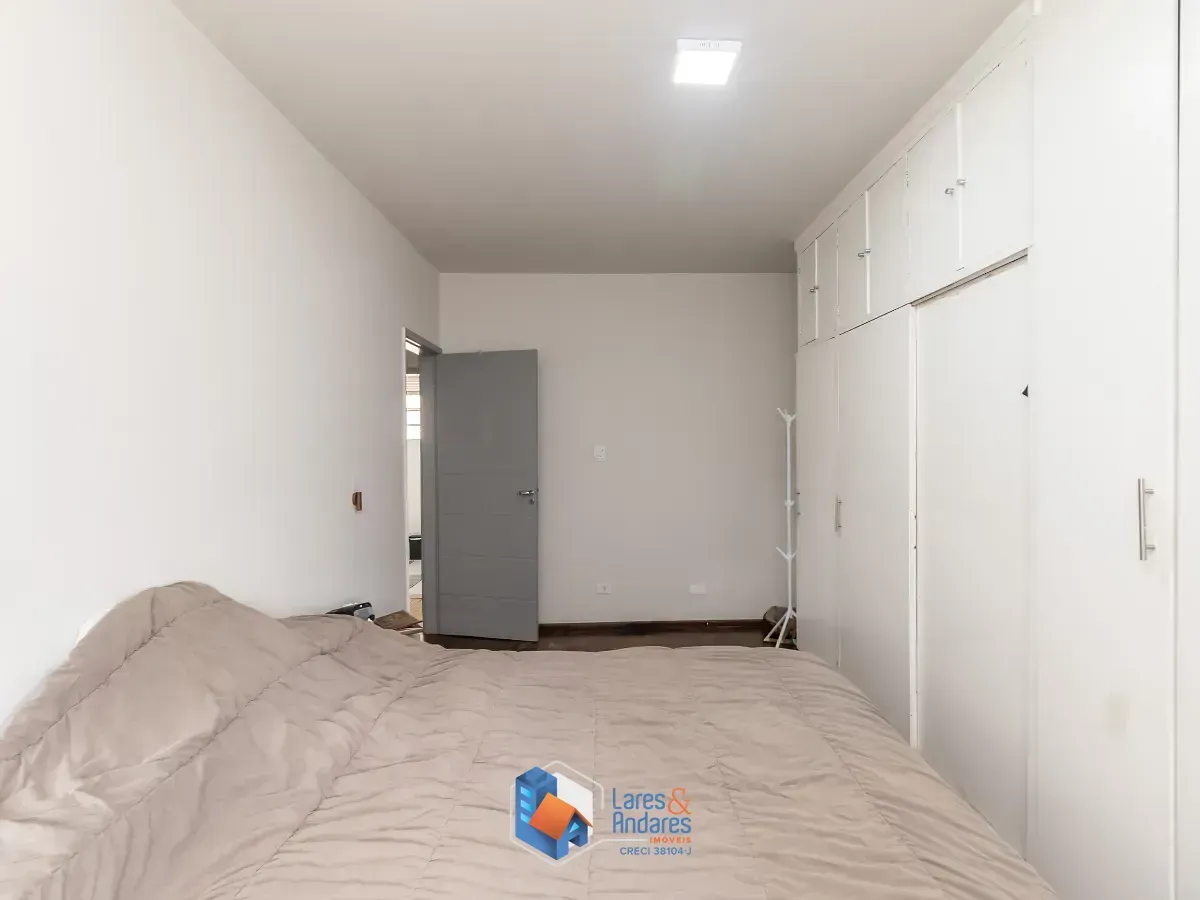 Imagem Apartamento para venda em Sumarezinho com 2 quartos, 82m²