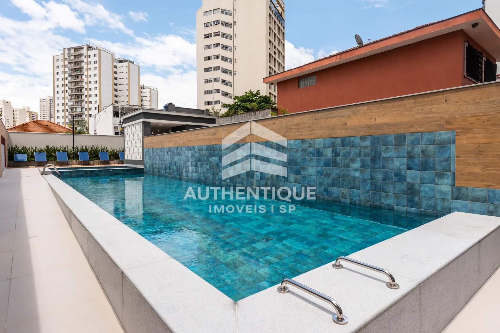 Imagem UNICCO VILA ROMANA - Apartamento no bairro Vila Romana à venda