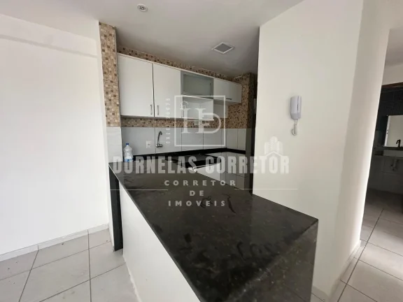 Imagem partamento 2 Quartos em Pau Amarelo a 600m da Praia!