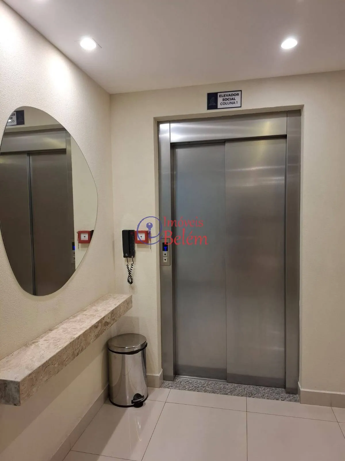 Imagem Imóveis Belém vende - Edifício Costa Norte