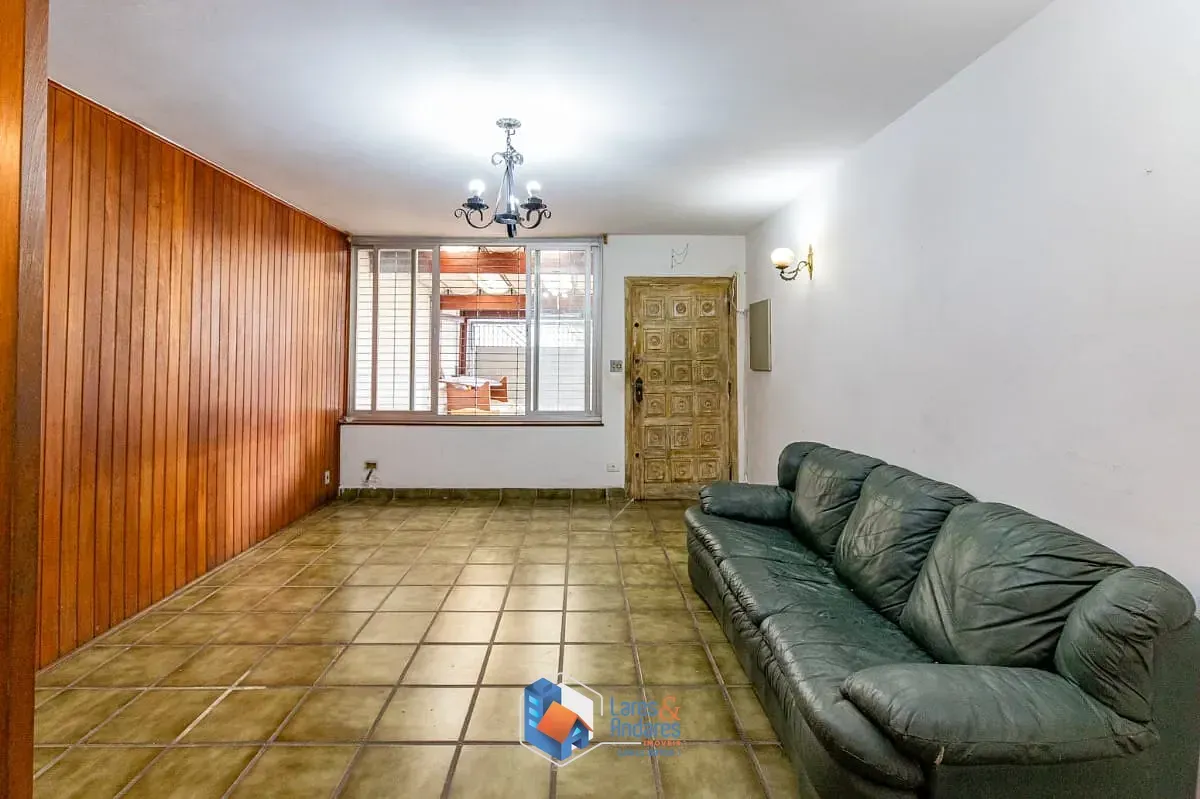 Imagem Casa para venda em Jardim das Acácias com 3 quartos, 120m²