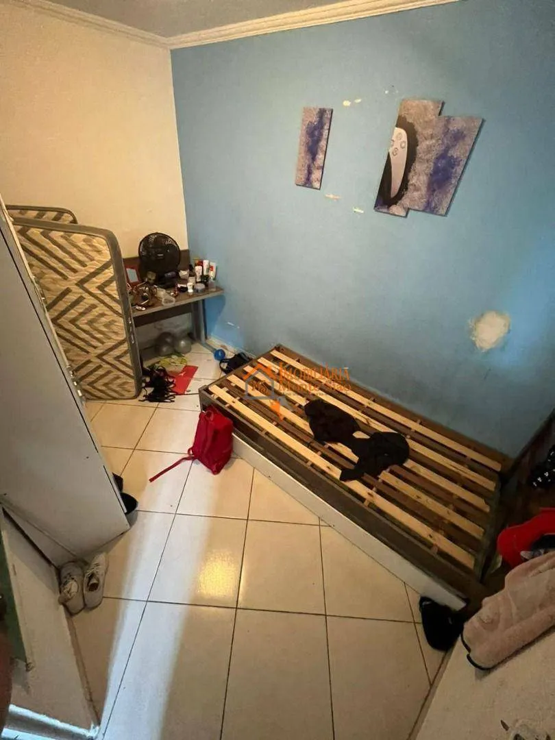Imagem Sobrado à venda, 750 m² por R$ 1.350.000,00 - Jardim São Domingos - Guarulhos/SP