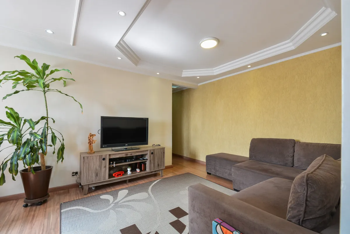 Imagem Apartamento para venda em Vila Moinho Velho com 2 quartos, 64m2
