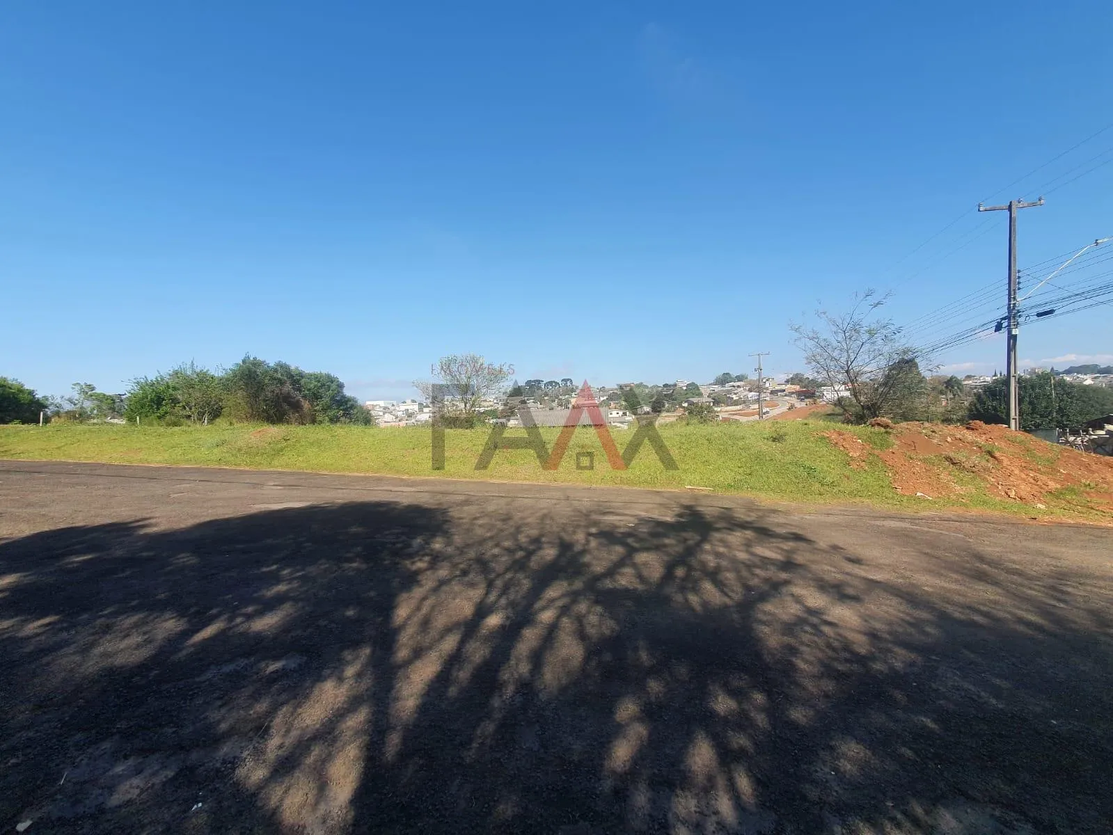 Foto do imóvel Terreno à venda,420.00 m , MORRO ALTO, GUARAPUAVA - PR