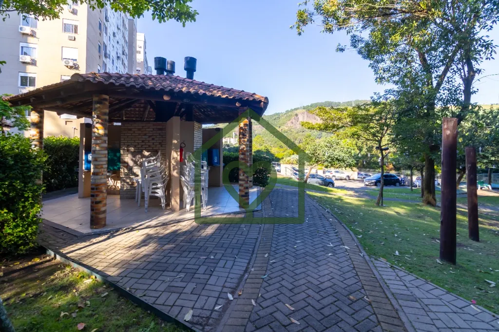 Imagem Para você que busca infraestrutura de clube, com piscina, salão de festas, quiosques, playground, ...