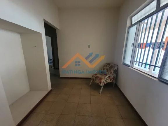 Imagem Casa no Veneza - Ipatinga: 450m² de lote