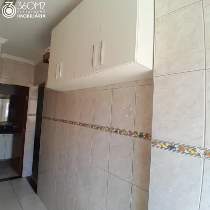 Imagem Apartamento para Venda em São Bernardo do Campo / SP no bairro Taboão