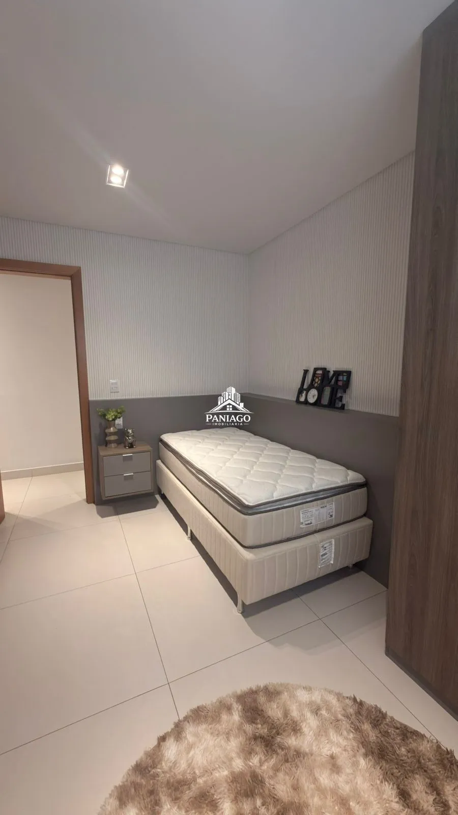Imagem Apartamento Garden - 100% Mobiliadado no Boa Esperança - Cuiabá/MT