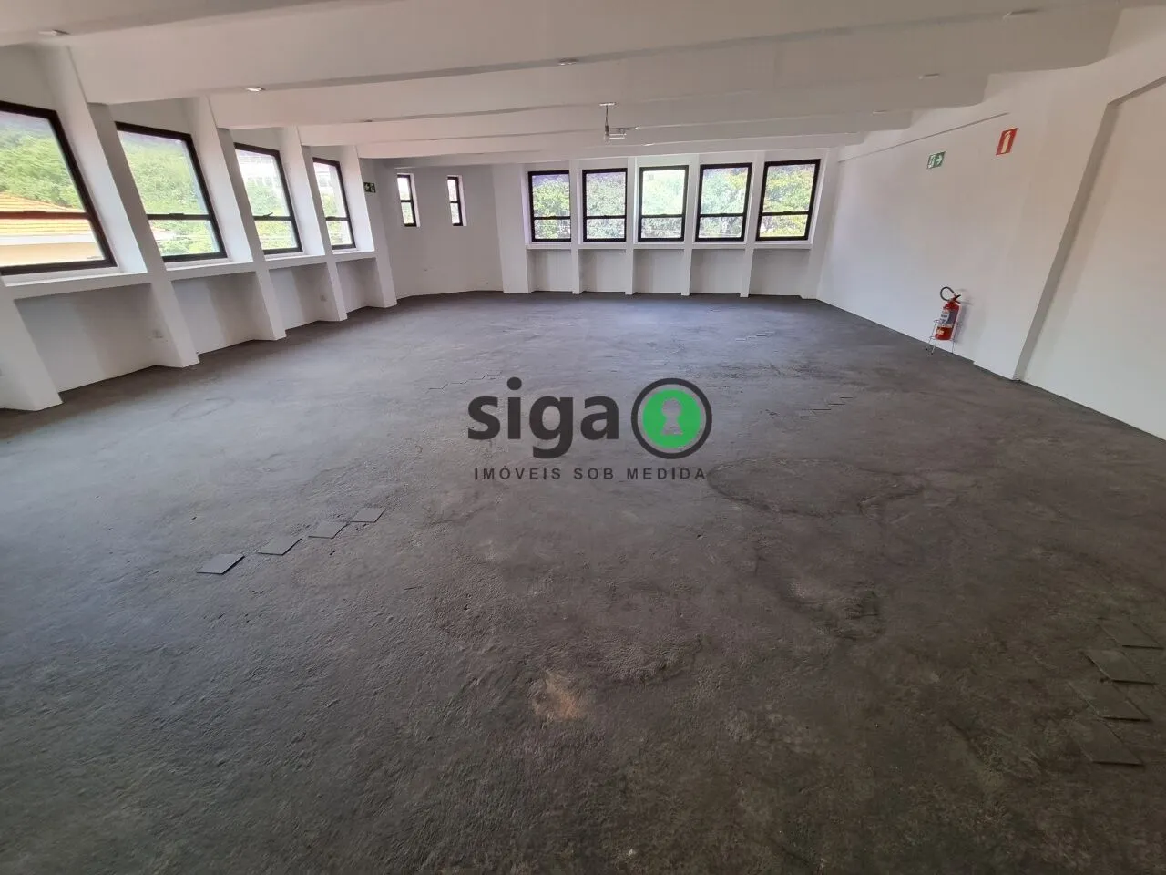 Imagem PRÉDIO COMERCIAL À VENDA 938m² - EXCELENTE LOCALIZAÇÃO - BUTANTÃ