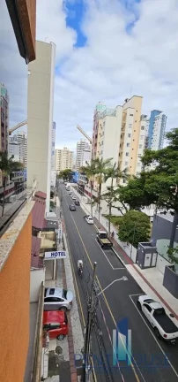 Imagem Apartamento Zona Central para Venda em Balneário Camboriú, CENTRO, 3 dormitórios, 1 suíte, 2 banheiros, 1 vaga
