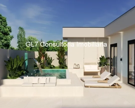 Imagem RESIDENCIAL EVIDÊNCIAS EM INDAIATUBA SP.
