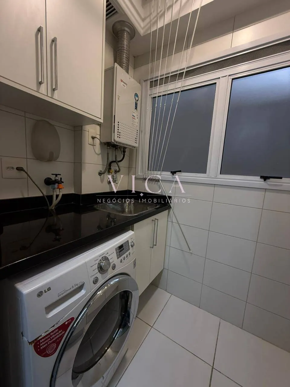 Imagem Apartamento mobiliado 79m² 2 dormitórios aluguel R$ 8.000,01- Alphaville