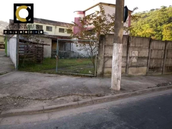 Imagem Lote/Terreno à Venda, 1800m² por R$ 2.400.000 Bairro Saboo ,Santos