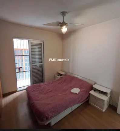 Imagem Casa à venda ou locação em São Paulo-SP, Planalto Paulista, com 3 quartos, 3 salas, 3 banheiros, 2 garagens, 125m²!