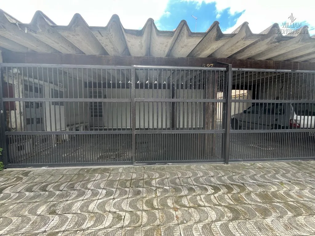 Foto do imóvel CASA EM CONDOMÍNIO NO JD. REAL - PRAIA GRANDE em Jardim Imperador, Praia Grande - SP
