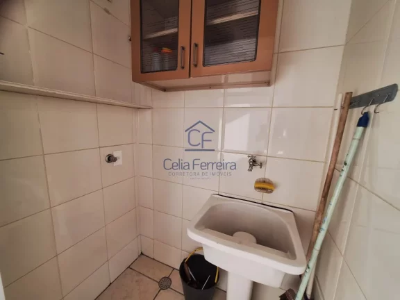 Imagem Apartamento à venda ou locação de 2 dormitórios com suíte - Monte Castelo - São José dos Campos/SP.