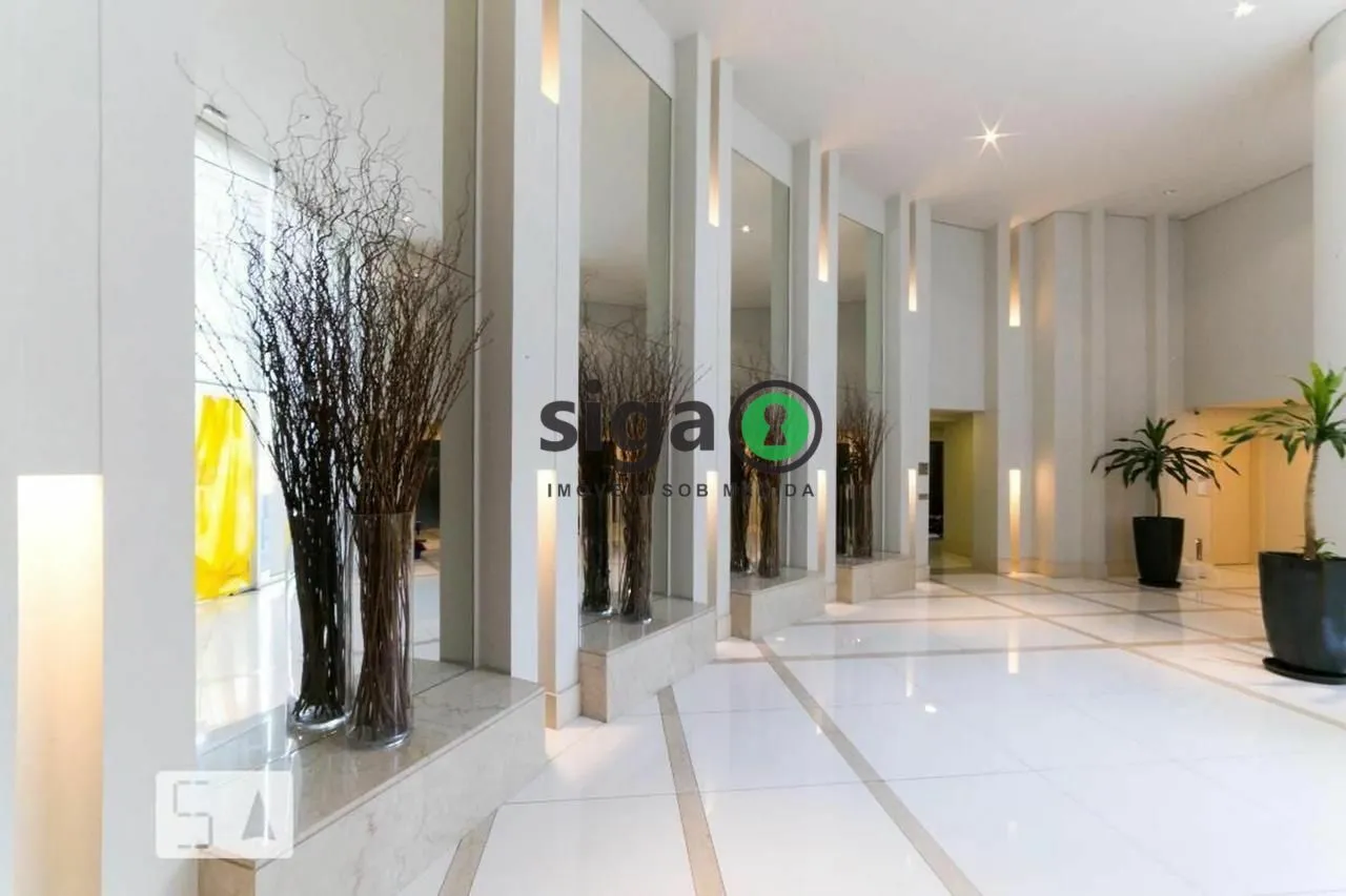 Imagem APARTAMENTO 72m² À VENDA | 1 SUÍTE COM CLOSET | REFORMADO E MOBILIADO | 2 VAGAS |