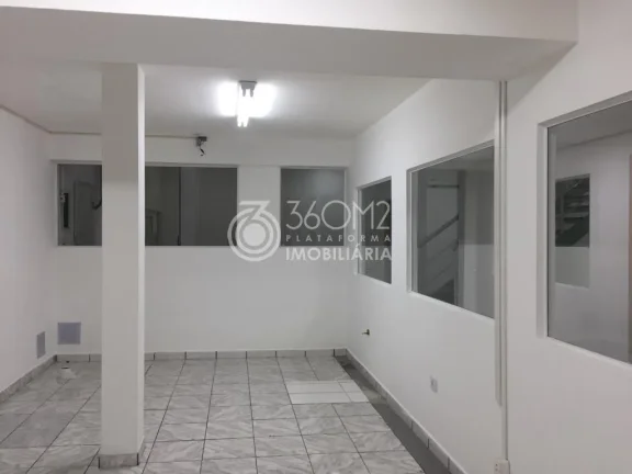 Imagem Salão Comercial para Venda em Santo André / SP no bairro Vila Marina