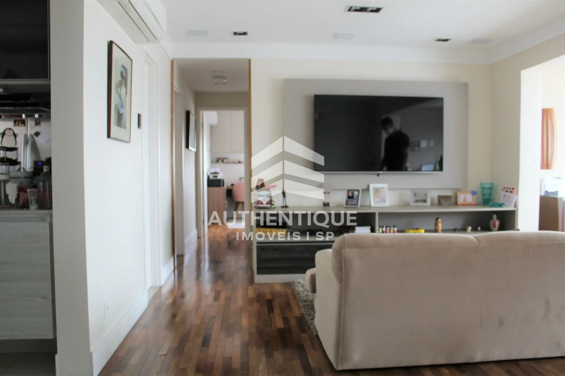 Imagem Vistta 180º Saude - Apartamento à venda em São Paulo/SP