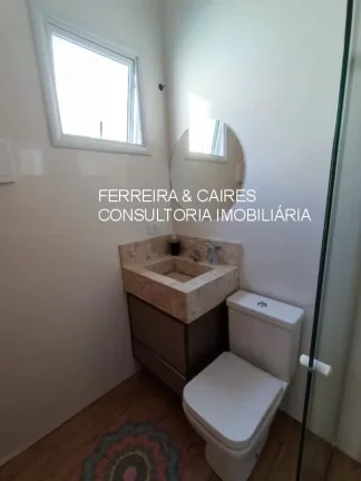 Imagem CASA RESIDENCIAL em INDAIATUBA - SP, JARDIM RESIDENCIAL VENEZA